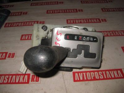 Лот: 20895803. Фото: 1. Селектор акпп Subaru Forester... Трансмиссия