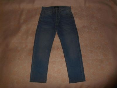 Лот: 8461685. Фото: 1. джинсы мужские ZARA. Брюки, джинсы, шорты