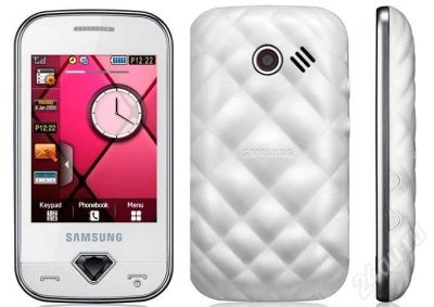 Лот: 692256. Фото: 1. !!!обмен!!! samsung s7070. Кнопочные мобильные телефоны