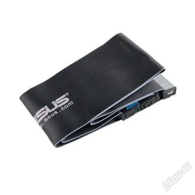 Лот: 2455485. Фото: 1. CABLE IDE ASUS (именно асус) orig. Шлейфы, кабели, переходники