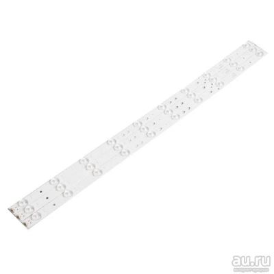 Лот: 18553848. Фото: 1. LED подсветка для телевизоров... Запчасти для телевизоров, видеотехники, аудиотехники