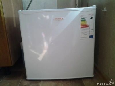 Лот: 7007729. Фото: 1. Холодильник SUPRA RF 050. Холодильники, морозильные камеры