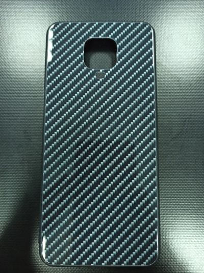 Лот: 16172273. Фото: 1. Чехол на Xiaomi Redmi Note 9_S. Чехлы, бамперы