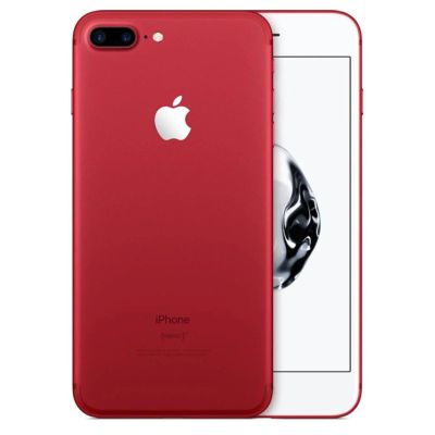 Лот: 9394726. Фото: 1. Apple iPhone 7 Plus 128Gb RED... Смартфоны