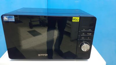 Лот: 18320333. Фото: 1. Микроволновая печь Gorenje MO20A3B... Микроволновки, мини-печи