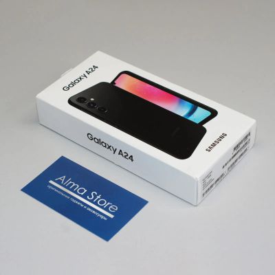 Лот: 20834916. Фото: 1. [Новый] Смартфон Samsung Galaxy... Смартфоны
