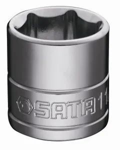 Лот: 21570084. Фото: 1. Головка торцевая SATA 3/4 - 3... Расходные материалы, сменные насадки