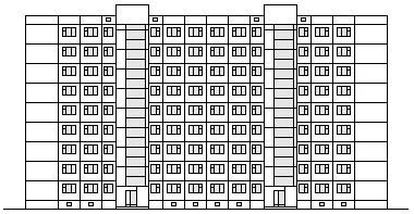 Лот: 4251393. Фото: 1. 3к квартира на длительный срок. Квартиры, студии