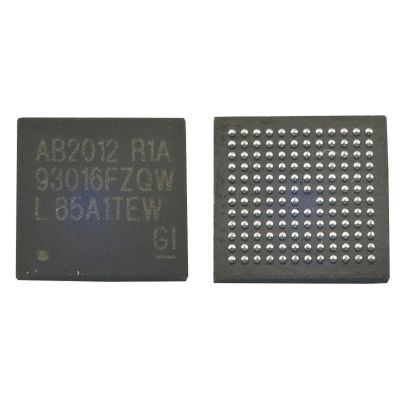 Лот: 25331959. Фото: 1. Микросхема Sony Ericsson K790... Микросхемы и платы