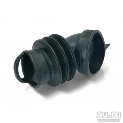 Лот: 17231155. Фото: 1. Патрубок Vestel 40014409. Запчасти для стиральных и посудомоечных машин