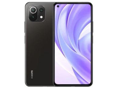 Лот: 18338252. Фото: 1. Смартфон Xiaomi Mi 11 Lite 8/128Gb... Смартфоны