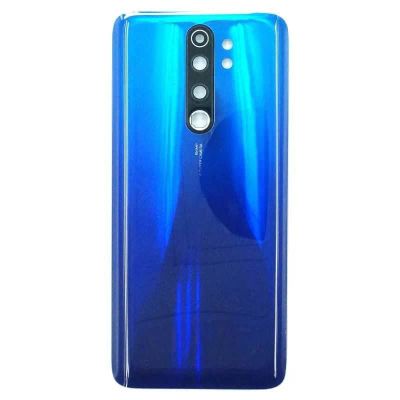 Лот: 21256089. Фото: 1. Задняя крышка Xiaomi Redmi Note... Корпуса, клавиатуры, кнопки