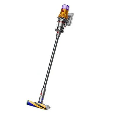 Лот: 25744460. Фото: 1. Вертикальный пылесос Dyson V12... Пылесосы, паровые швабры