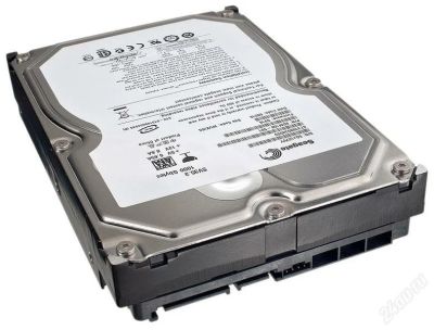 Лот: 2560907. Фото: 1. Seagate 1500GB Sata (Только для... Жёсткие диски (HDD)