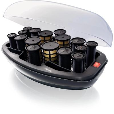 Лот: 5354998. Фото: 1. Электробигуди Philips новые. Укладка и стрижка волос, бритьё, эпиляция
