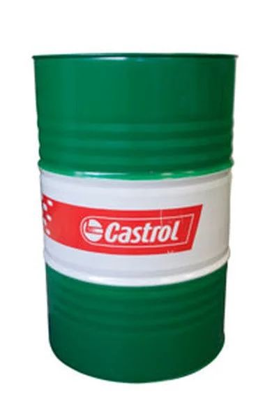 Лот: 14826001. Фото: 1. Castrol ALPHA SP 220, 208L (масло... Масла, жидкости