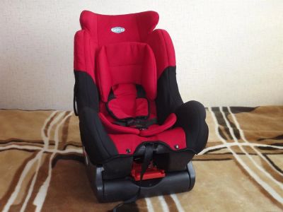 Лот: 3781088. Фото: 1. Автокресло детское 0-25 кг (Kids... Детские автокресла
