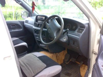 Лот: 444103. Фото: 1. Toyota Town Ace. Автомобили