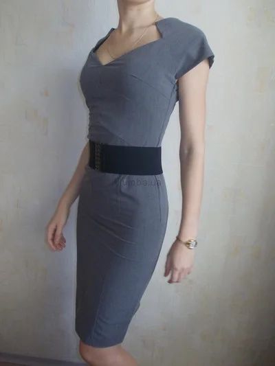 Лот: 3029847. Фото: 1. Платье Love Republic, р. 40-42. Платья