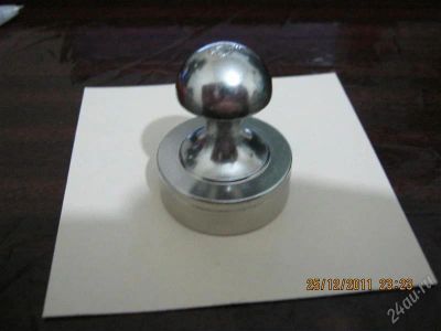 Лот: 1444109. Фото: 1. печать D 30мм.читаем. Разное