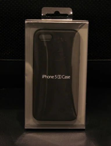 Лот: 3641713. Фото: 1. Оригинальный кейс для iphone 5... Чехлы, бамперы