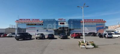 Лот: 25431470. Фото: 1. коммерческая , Красноярск улица... Нежилое