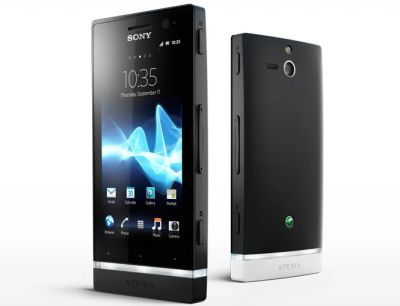 Лот: 3878699. Фото: 1. Срочно Продам Sony xperia U. Смартфоны