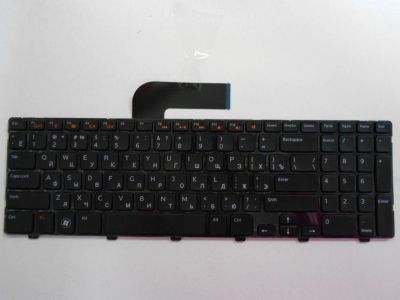 Лот: 8677532. Фото: 1. Клавиатура для ноутбука Dell Inspiron... Клавиатуры для ноутбуков