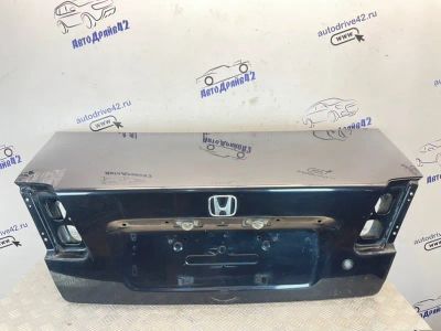 Лот: 25530184. Фото: 1. крышка багажника Honda Civic Ferio... Двигатель и элементы двигателя