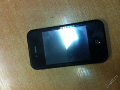Лот: 1526029. Фото: 1. iPhone 5g ))) made in thailand. Кнопочные мобильные телефоны