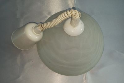 Лот: 18451262. Фото: 1. плафон с изменяемой высотой (м... Люстры, потолочные и подвесные светильники