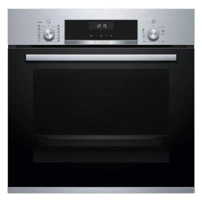 Лот: 24780244. Фото: 1. Электрический духовой шкаф Bosch... Плиты, духовые шкафы, варочные поверхности