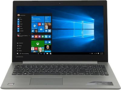 Лот: 11439459. Фото: 1. Ноутбук 15.6" Lenovo IdeaPad 320-15AST... Ноутбуки