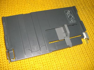 Лот: 4293779. Фото: 1. Держатель бумаги EPSON Stylus... Запчасти