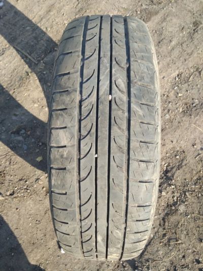 Лот: 15856828. Фото: 1. Продам шину Cordiant Comfort 195... Шины
