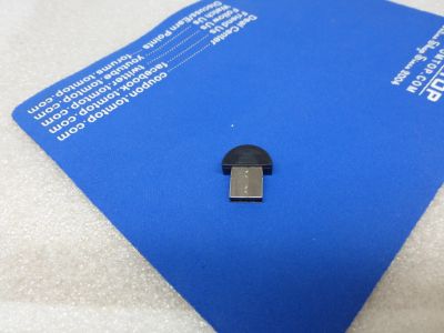 Лот: 11657827. Фото: 1. Блютуз (Bluetooth) USB адаптер... WiFi, Bluetooth адаптеры