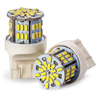 Лот: 24476041. Фото: 1. Автомобильные лампы Clearlight... Оптика и освещение