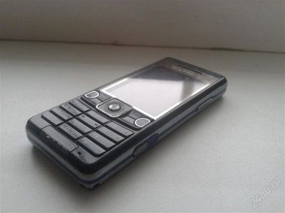Лот: 2579347. Фото: 1. Sony Ericsson c510. Кнопочные мобильные телефоны
