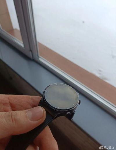 Лот: 21255280. Фото: 1. Huawei watch gt 2 pro. Смарт-часы, фитнес-браслеты, аксессуары
