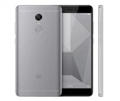 Лот: 9202383. Фото: 1. Xiaomi Redmi Note 4 3GB/32GB Grey... Смартфоны