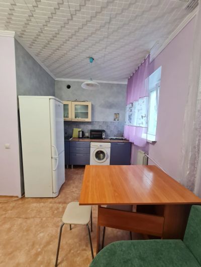 Лот: 25745727. Фото: 1. Сдам 1 ком Мичурина 1в. Квартиры, студии