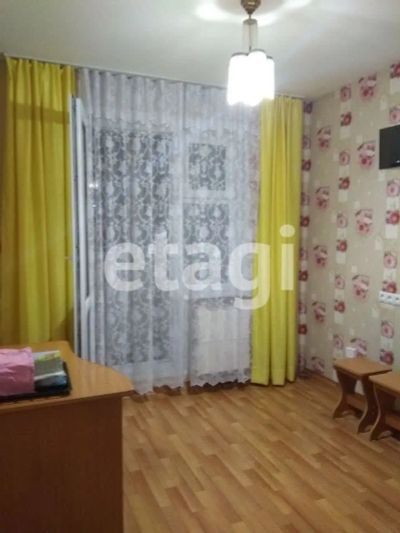 Лот: 24293838. Фото: 1. Продам 1-комн. кв. 32 кв.м. Красноярск... Квартиры, студии