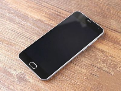 Лот: 9121225. Фото: 1. Meizu m2 mini. Смартфоны