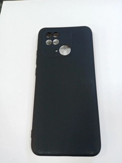 Лот: 19447425. Фото: 1. Защитный чехол Xiaomi Redmi 10C... Чехлы, бамперы