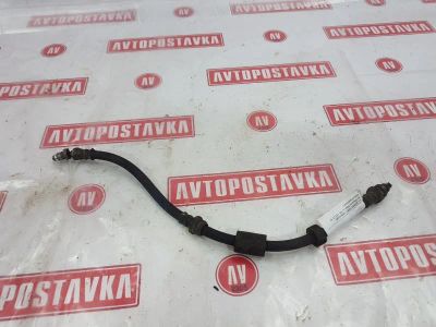 Лот: 21101514. Фото: 1. Шланг тормозной Mazda Premacy... Тормозная система