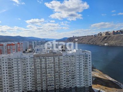 Лот: 25294339. Фото: 1. 2-комн. квартира , Красноярск... Квартиры, студии