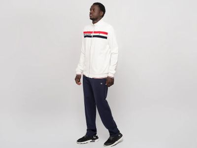 Лот: 25580332. Фото: 1. Спортивный костюм Tommy Hilfiger. Спортивные костюмы