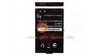 Лот: 3747113. Фото: 1. Аккумулятор Fly IQ238 (381Z83902000... Аккумуляторы