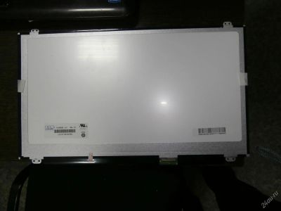 Лот: 3637910. Фото: 1. Матрица 15.6" N156BGE-L41 Chi-Mei... Матрицы для дисплея