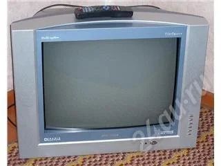 Лот: 399467. Фото: 1. телевизор ERISSON 2109, диагональ... Телевизоры